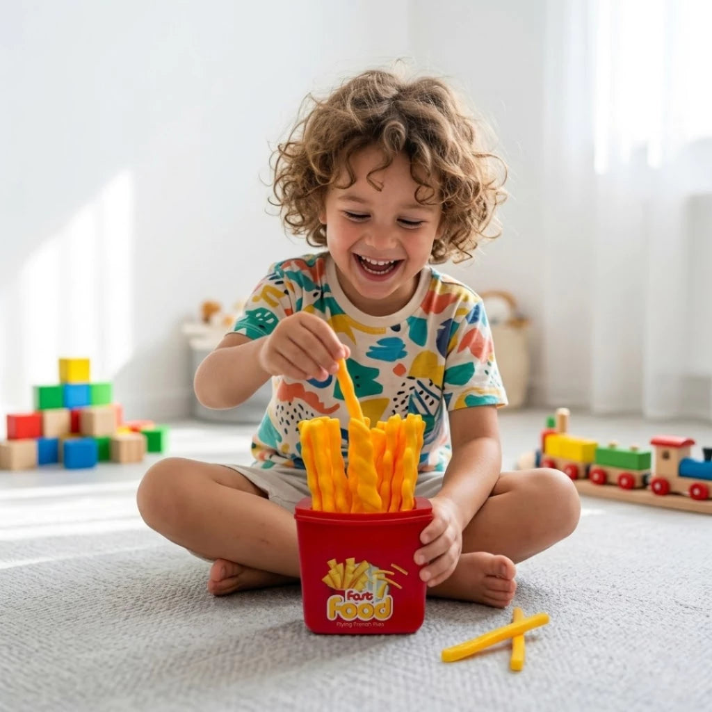 Jogo Pula Batata – Diversão e Desafio para Toda a Família!