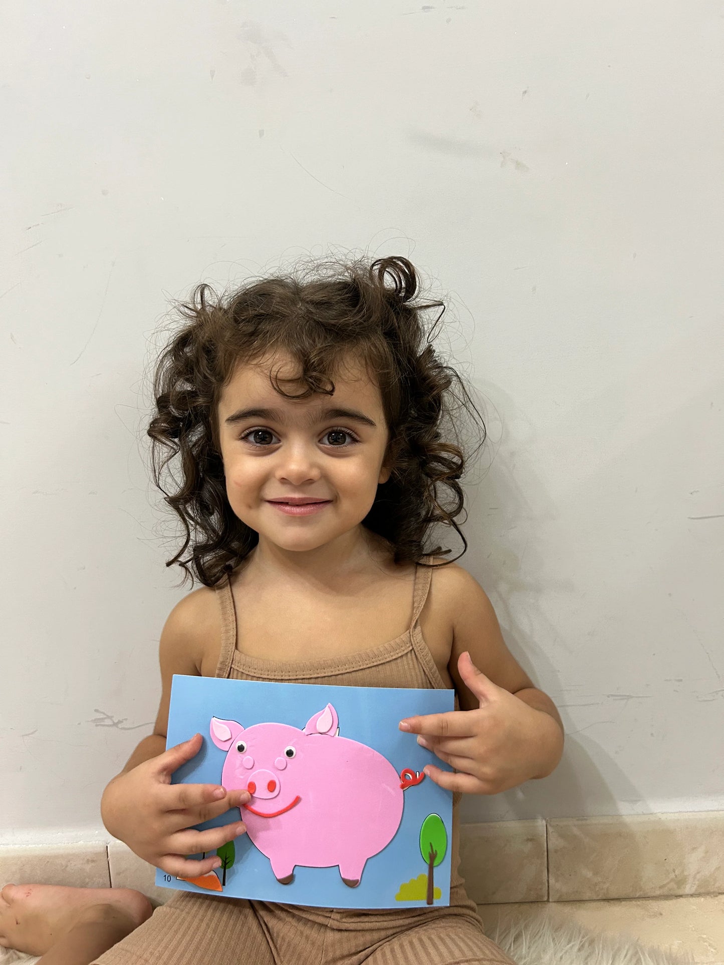 MontaKids 3D +  3 Bônus Exclusivos - + Foco, Coordenação e Criatividade